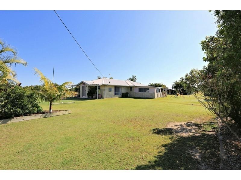 572 Moorlands Road, Meadowvale QLD 4670
