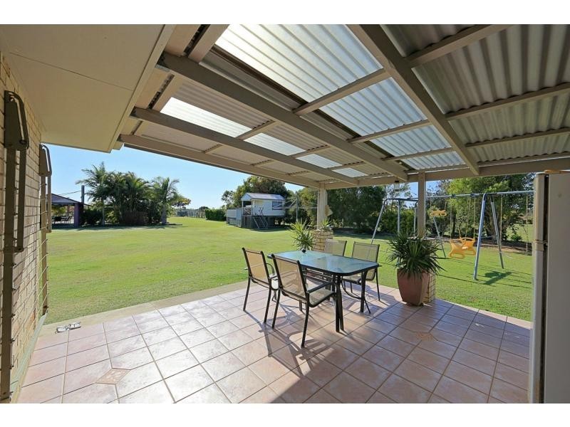 572 Moorlands Road, Meadowvale QLD 4670