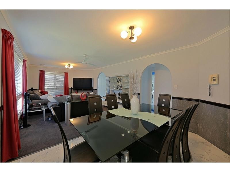572 Moorlands Road, Meadowvale QLD 4670