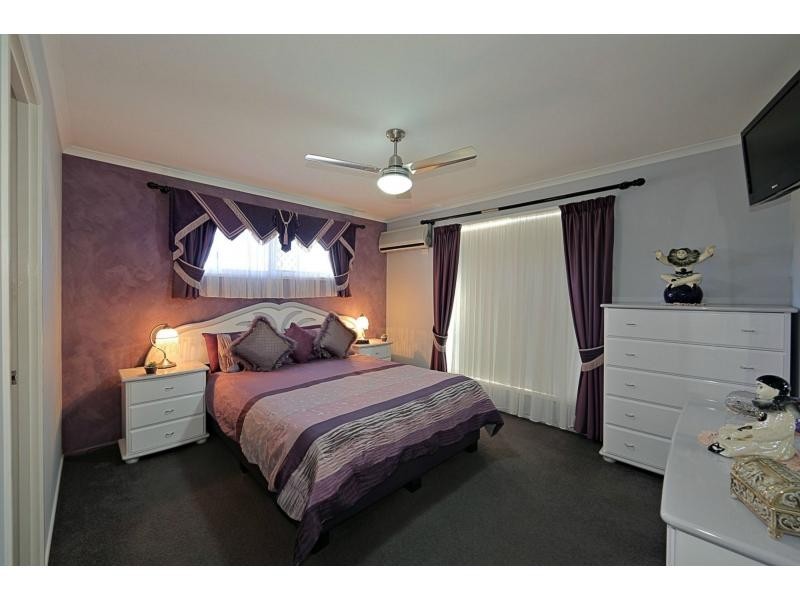 572 Moorlands Road, Meadowvale QLD 4670