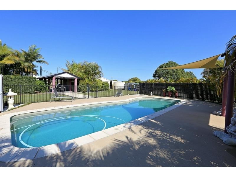 572 Moorlands Road, Meadowvale QLD 4670