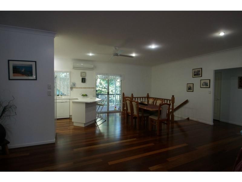 Moore Park Beach QLD 4670