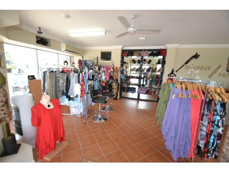 Bundaberg South QLD 4670