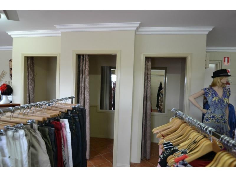 Bundaberg South QLD 4670