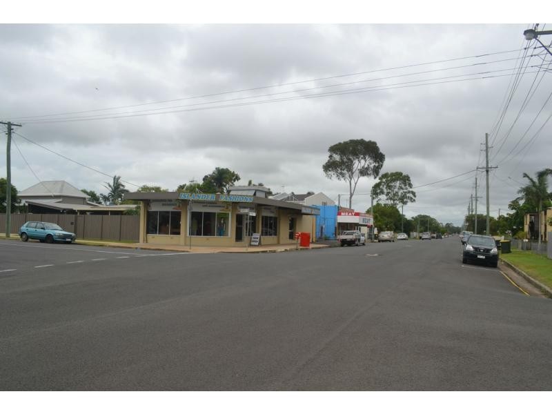 Bundaberg South QLD 4670