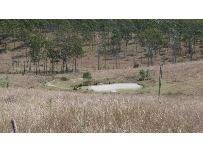 Mount Perry QLD 4671