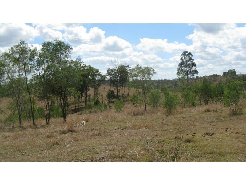 Mount Perry QLD 4671