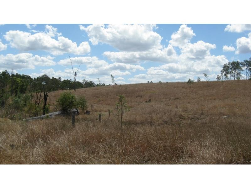 Mount Perry QLD 4671