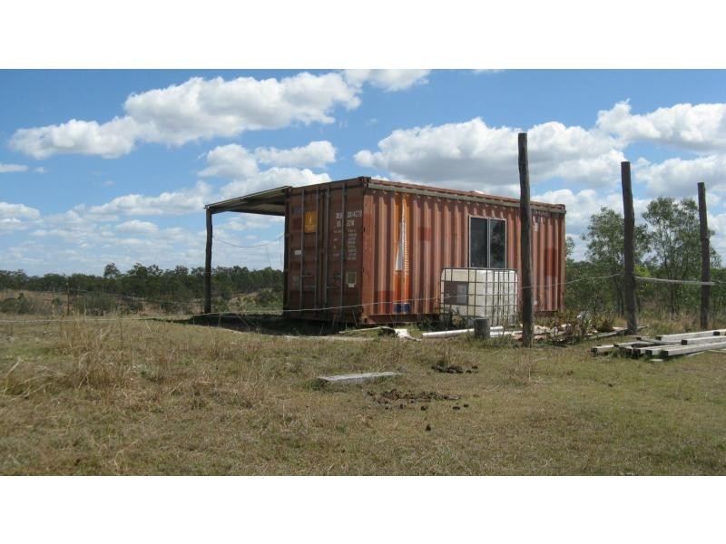 Mount Perry QLD 4671