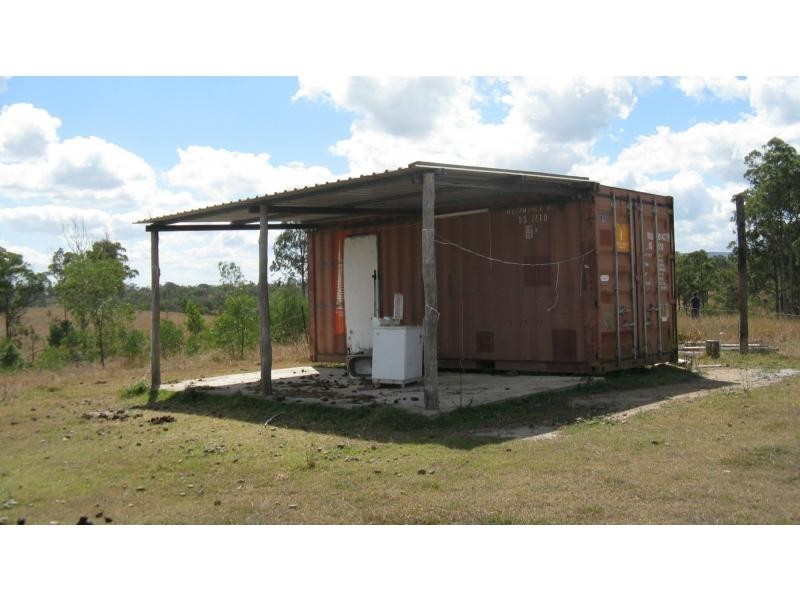 Mount Perry QLD 4671