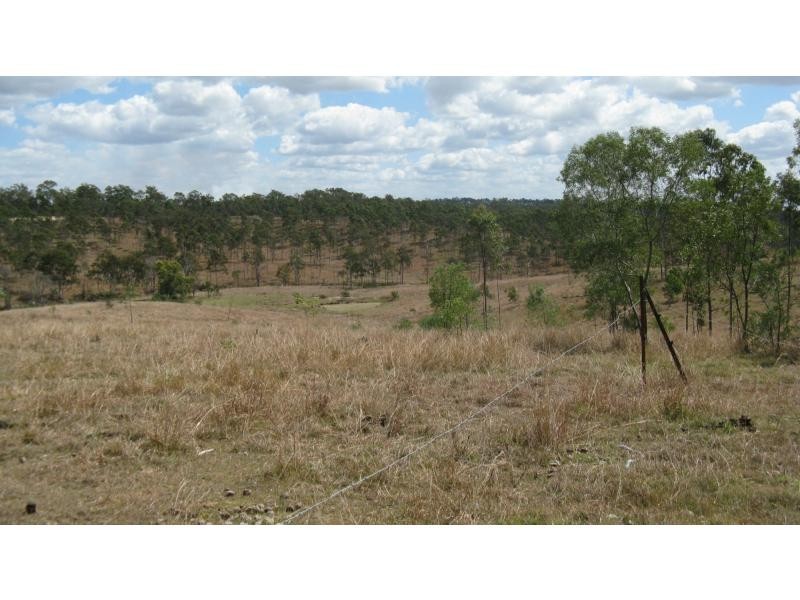 Mount Perry QLD 4671