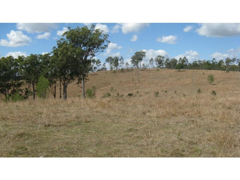 Mount Perry QLD 4671