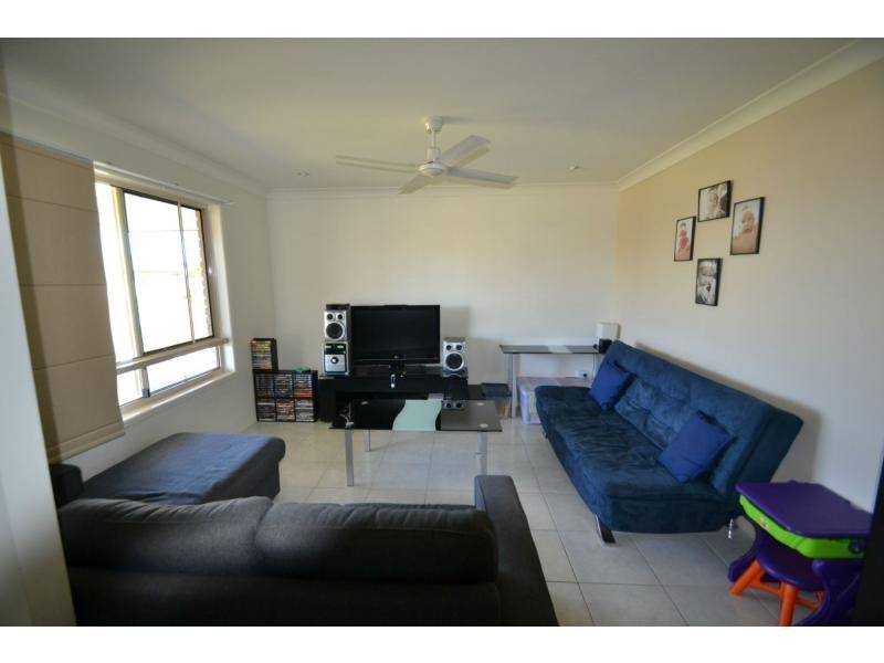 17 Keppel Crescent, Savannah Estate, Thabeban QLD 4670