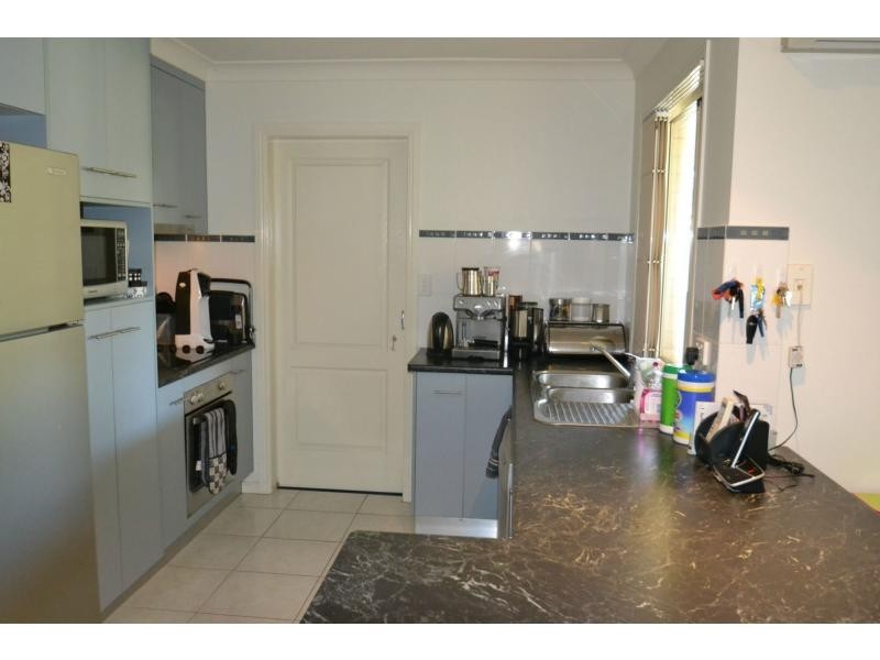 17 Keppel Crescent, Savannah Estate, Thabeban QLD 4670