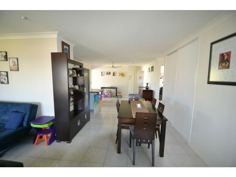 17 Keppel Crescent, Savannah Estate, Thabeban QLD 4670