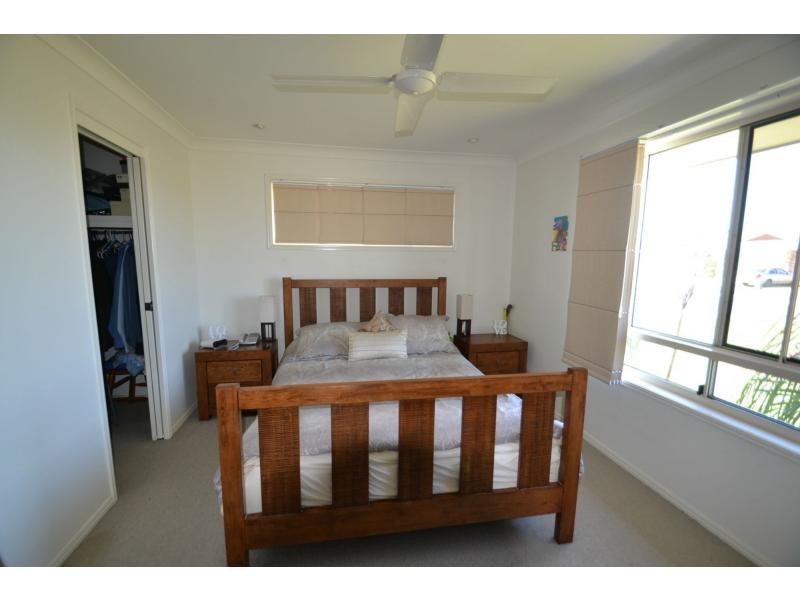 17 Keppel Crescent, Savannah Estate, Thabeban QLD 4670