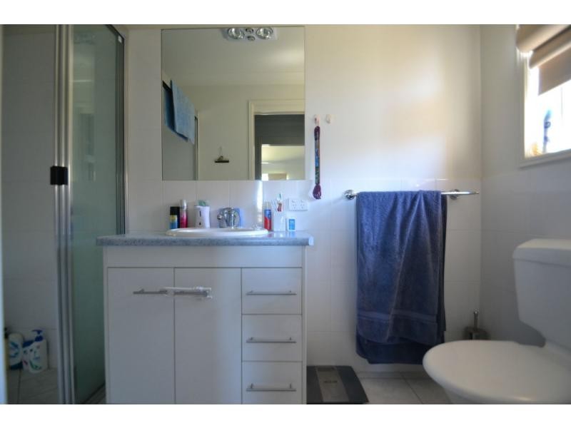 17 Keppel Crescent, Savannah Estate, Thabeban QLD 4670