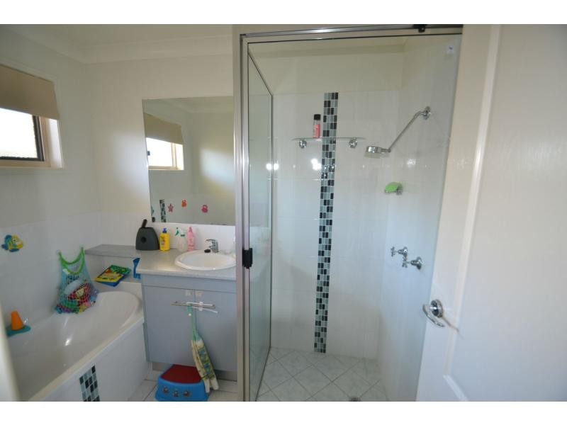 17 Keppel Crescent, Savannah Estate, Thabeban QLD 4670