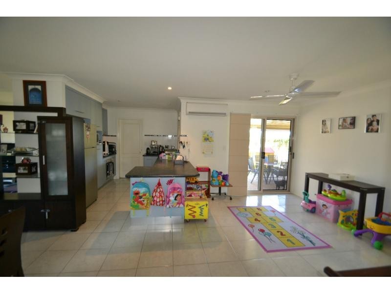 17 Keppel Crescent, Savannah Estate, Thabeban QLD 4670