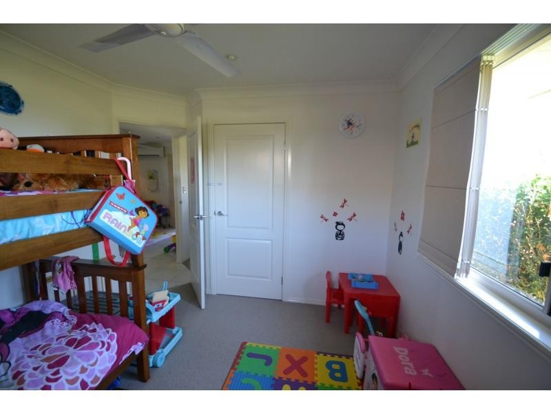 17 Keppel Crescent, Savannah Estate, Thabeban QLD 4670