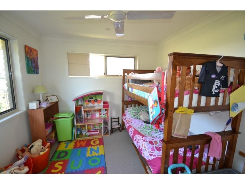 17 Keppel Crescent, Savannah Estate, Thabeban QLD 4670