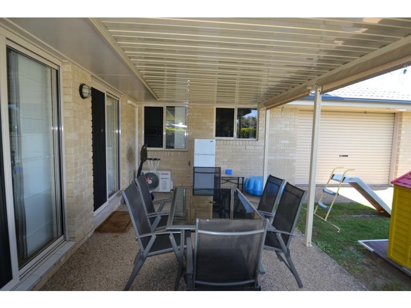 17 Keppel Crescent, Savannah Estate, Thabeban QLD 4670