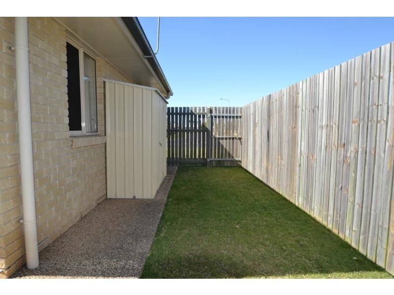 17 Keppel Crescent, Savannah Estate, Thabeban QLD 4670