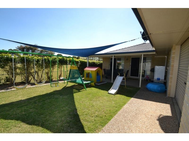 17 Keppel Crescent, Savannah Estate, Thabeban QLD 4670