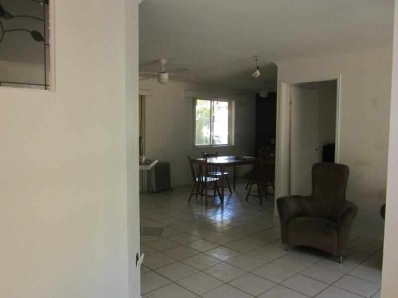 Moore Park Beach QLD 4670