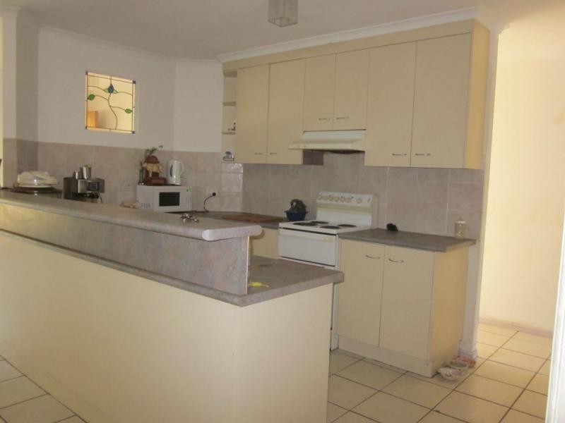 Moore Park Beach QLD 4670