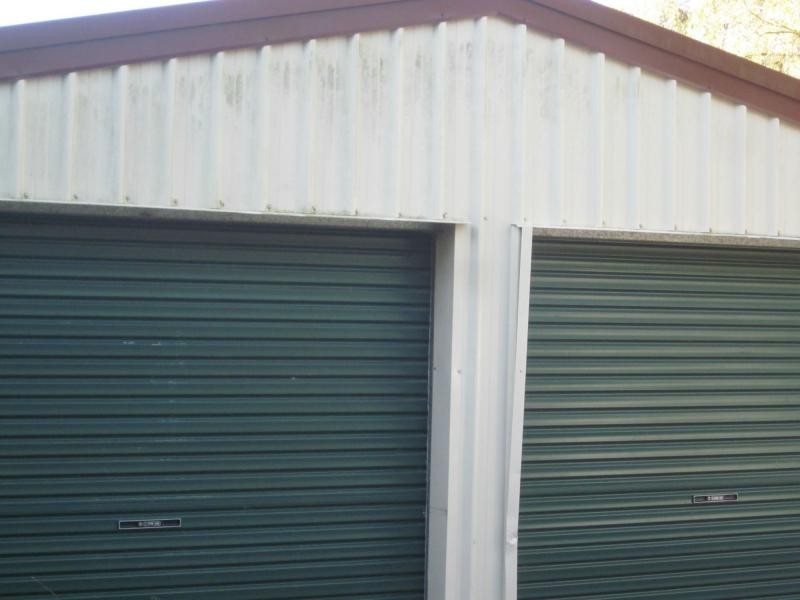 Moore Park Beach QLD 4670