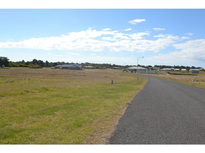 Innes Park QLD 4670