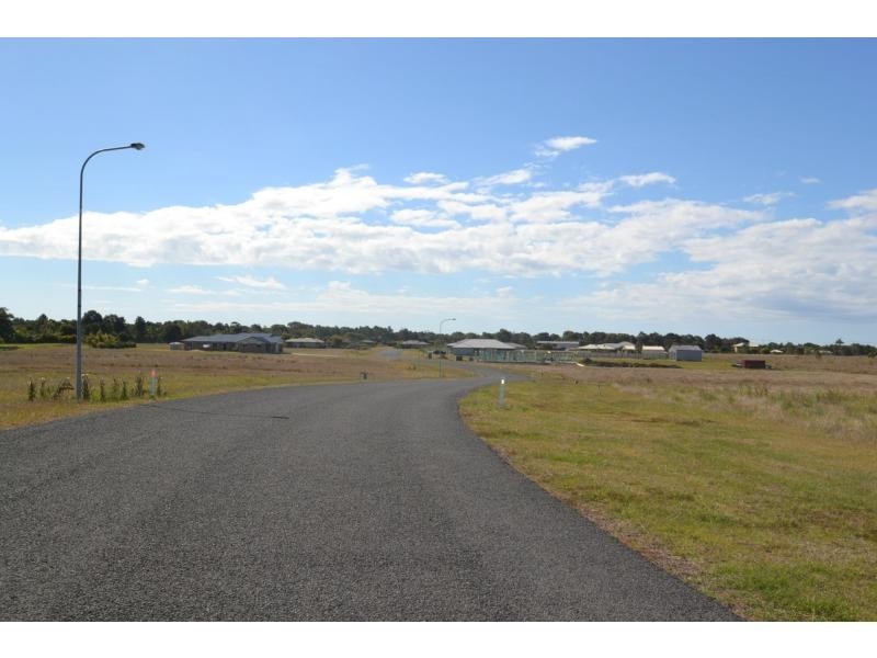 Innes Park QLD 4670