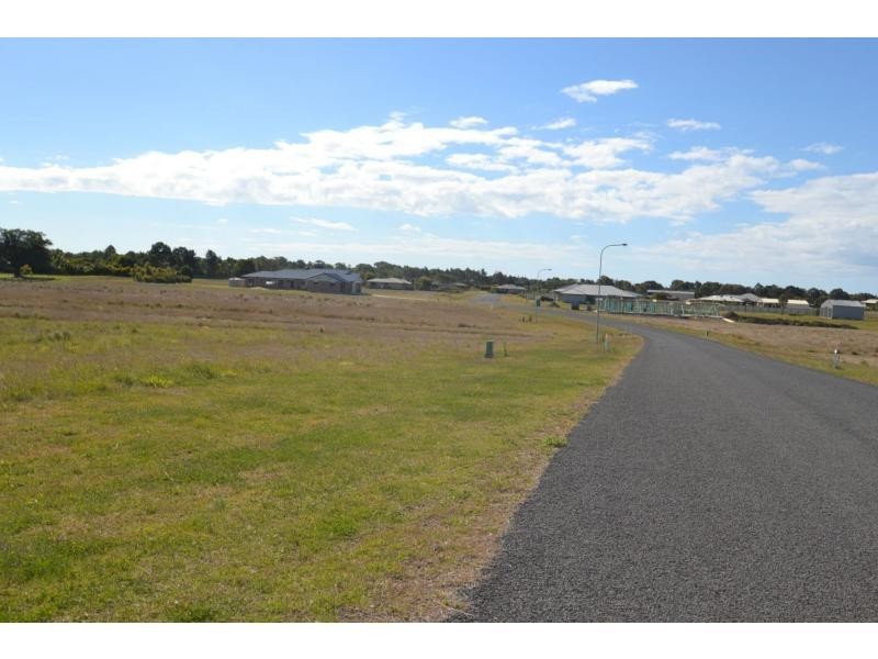 Innes Park QLD 4670