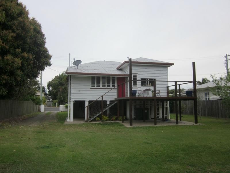 63 Walker Street, Bundaberg South QLD 4670