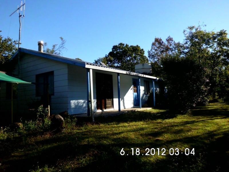 Mount Maria QLD 4674