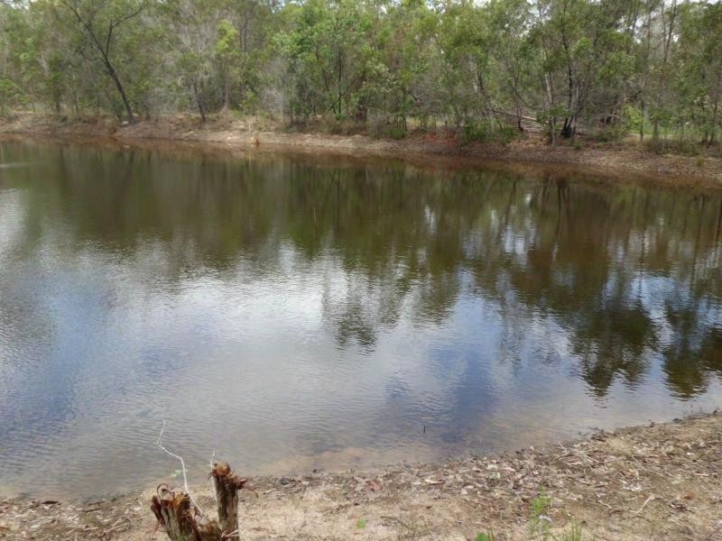 Mount Maria QLD 4674