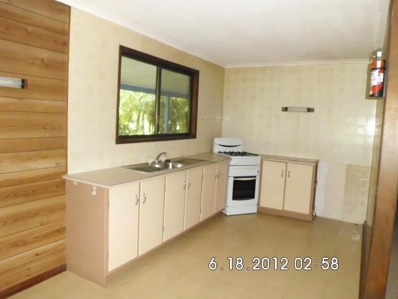Mount Maria QLD 4674