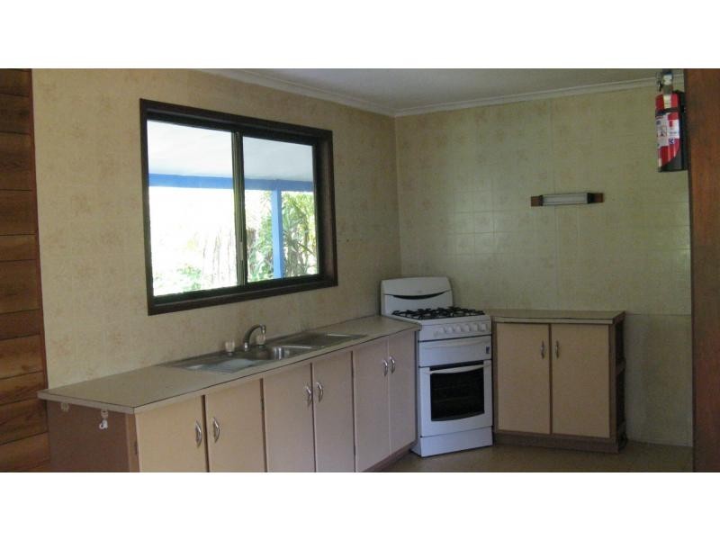 Mount Maria QLD 4674