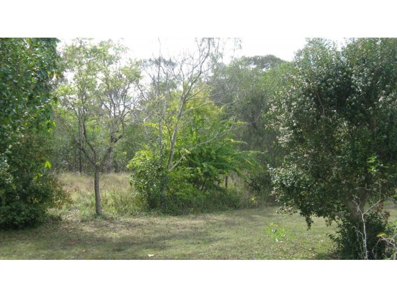 Mount Maria QLD 4674