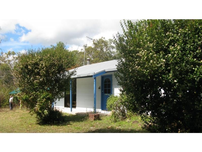 Mount Maria QLD 4674