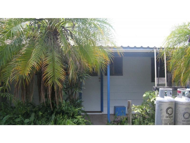 Mount Maria QLD 4674