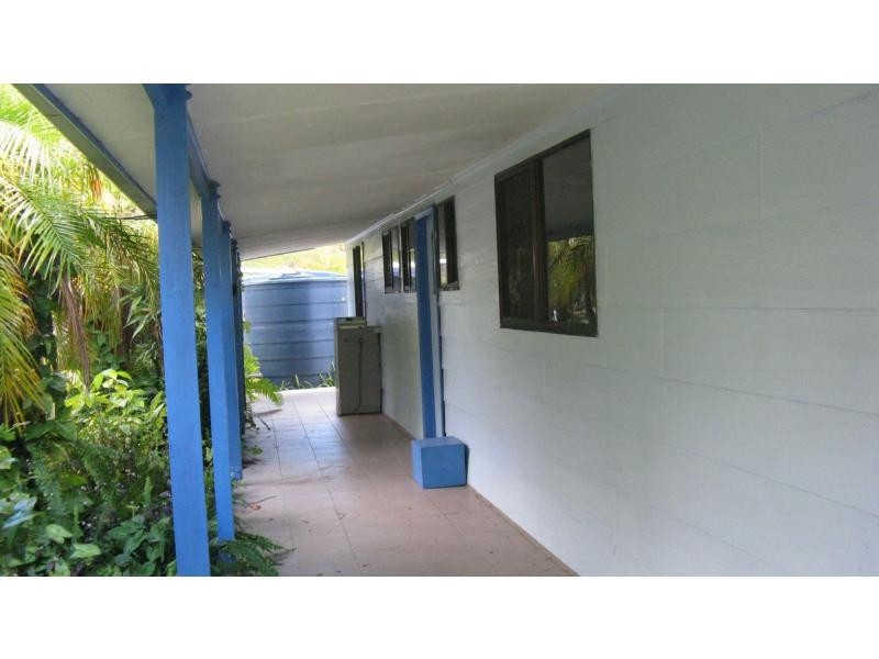 Mount Maria QLD 4674