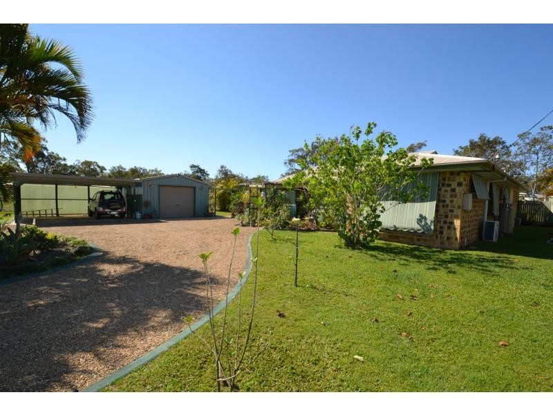 11 Leilani Court, Kentucky Blue Grass Estate, Branyan QLD 4670