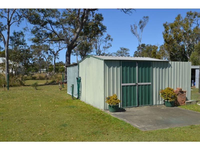 11 Leilani Court, Kentucky Blue Grass Estate, Branyan QLD 4670