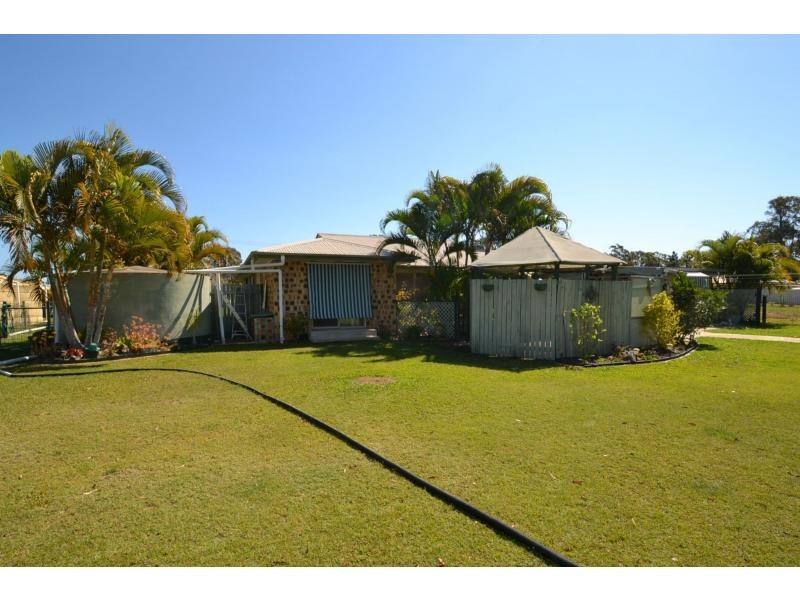 11 Leilani Court, Kentucky Blue Grass Estate, Branyan QLD 4670