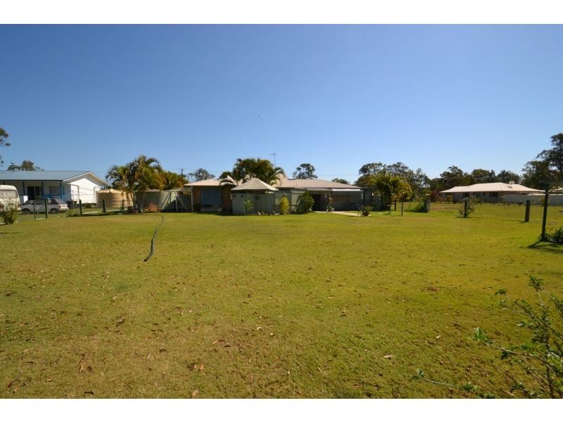 11 Leilani Court, Kentucky Blue Grass Estate, Branyan QLD 4670