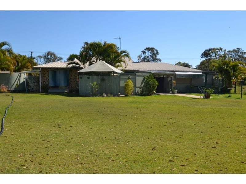 11 Leilani Court, Kentucky Blue Grass Estate, Branyan QLD 4670