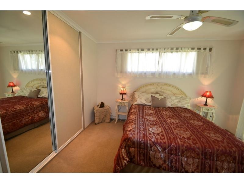 11 Leilani Court, Kentucky Blue Grass Estate, Branyan QLD 4670