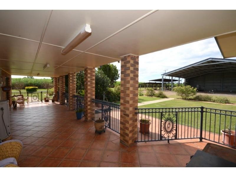 Lot 153 Nedwich Road, Alloway QLD 4670